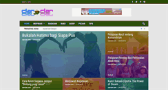 Desktop Screenshot of ciarciar.com